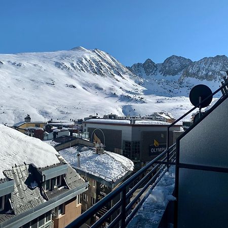 Hotel Musher Pas De La Casa Pokój zdjęcie