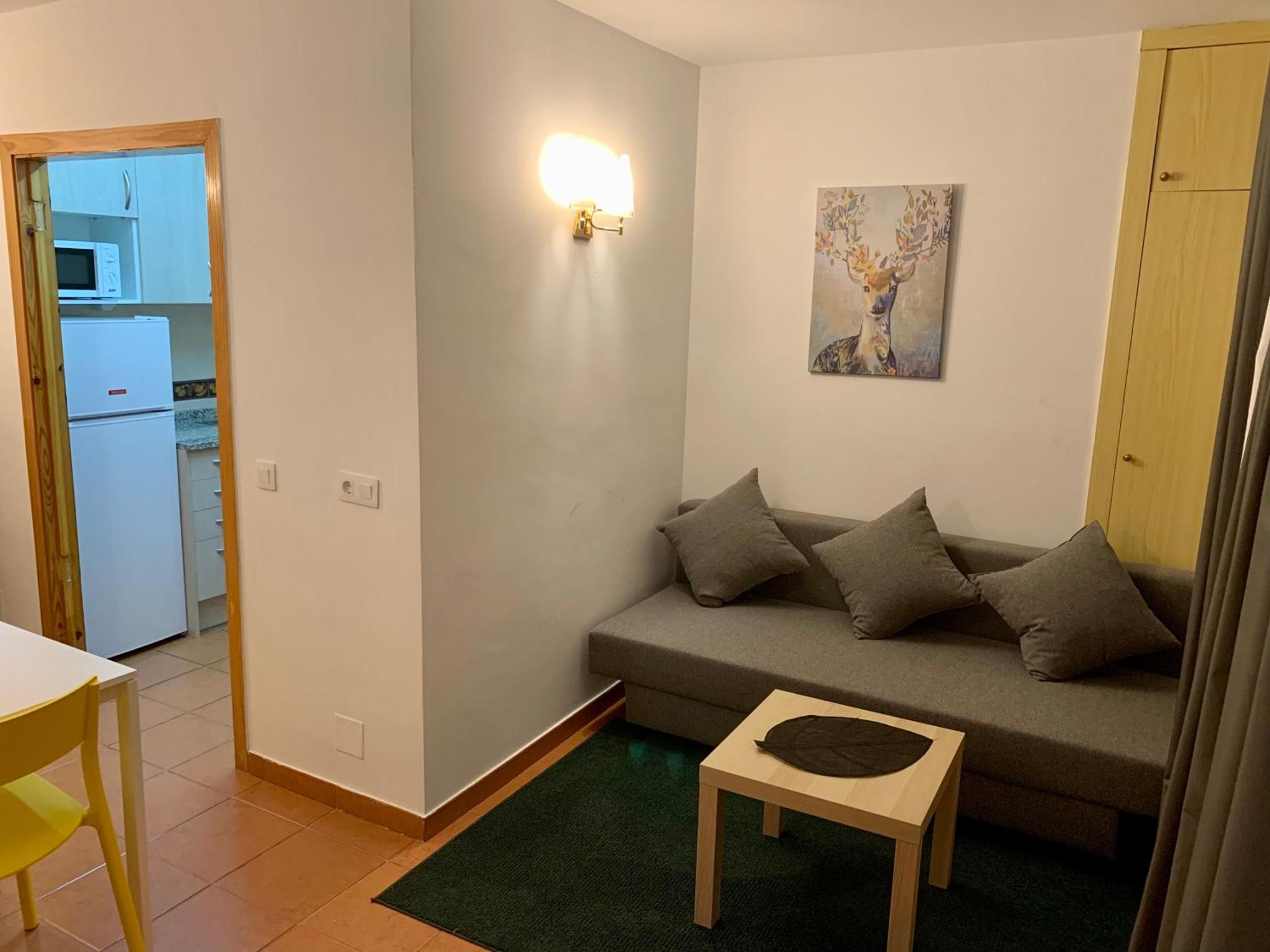 Hotel Musher Pas De La Casa Pokój zdjęcie