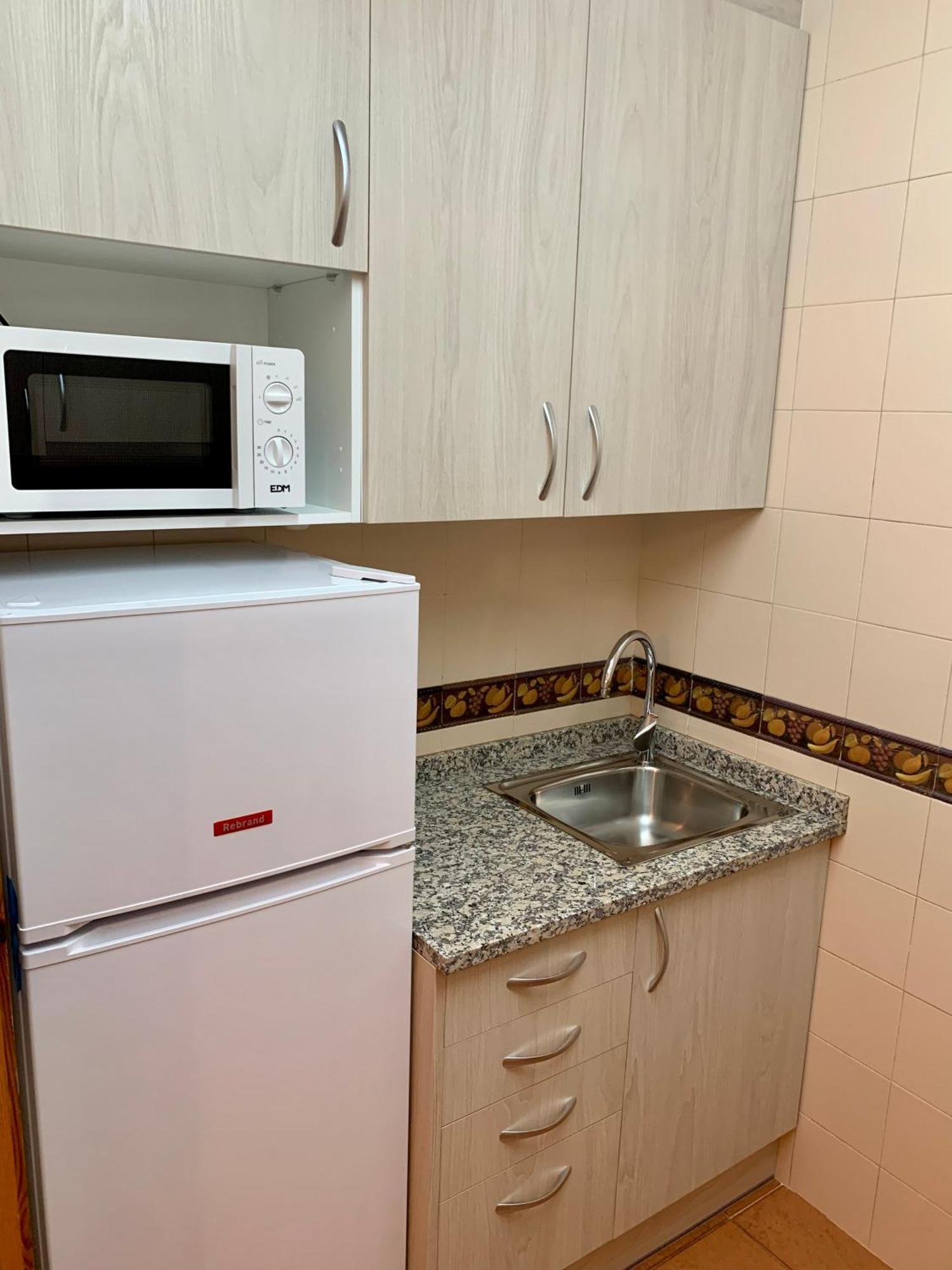 Hotel Musher Pas De La Casa Pokój zdjęcie