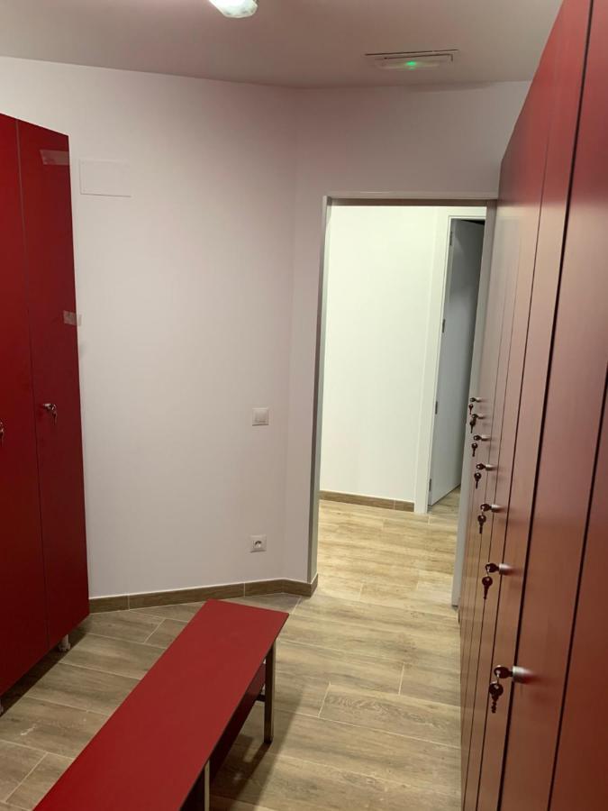 Hotel Musher Pas De La Casa Zewnętrze zdjęcie
