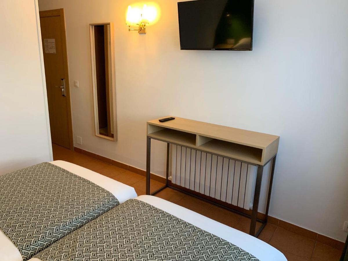 Hotel Musher Pas De La Casa Zewnętrze zdjęcie