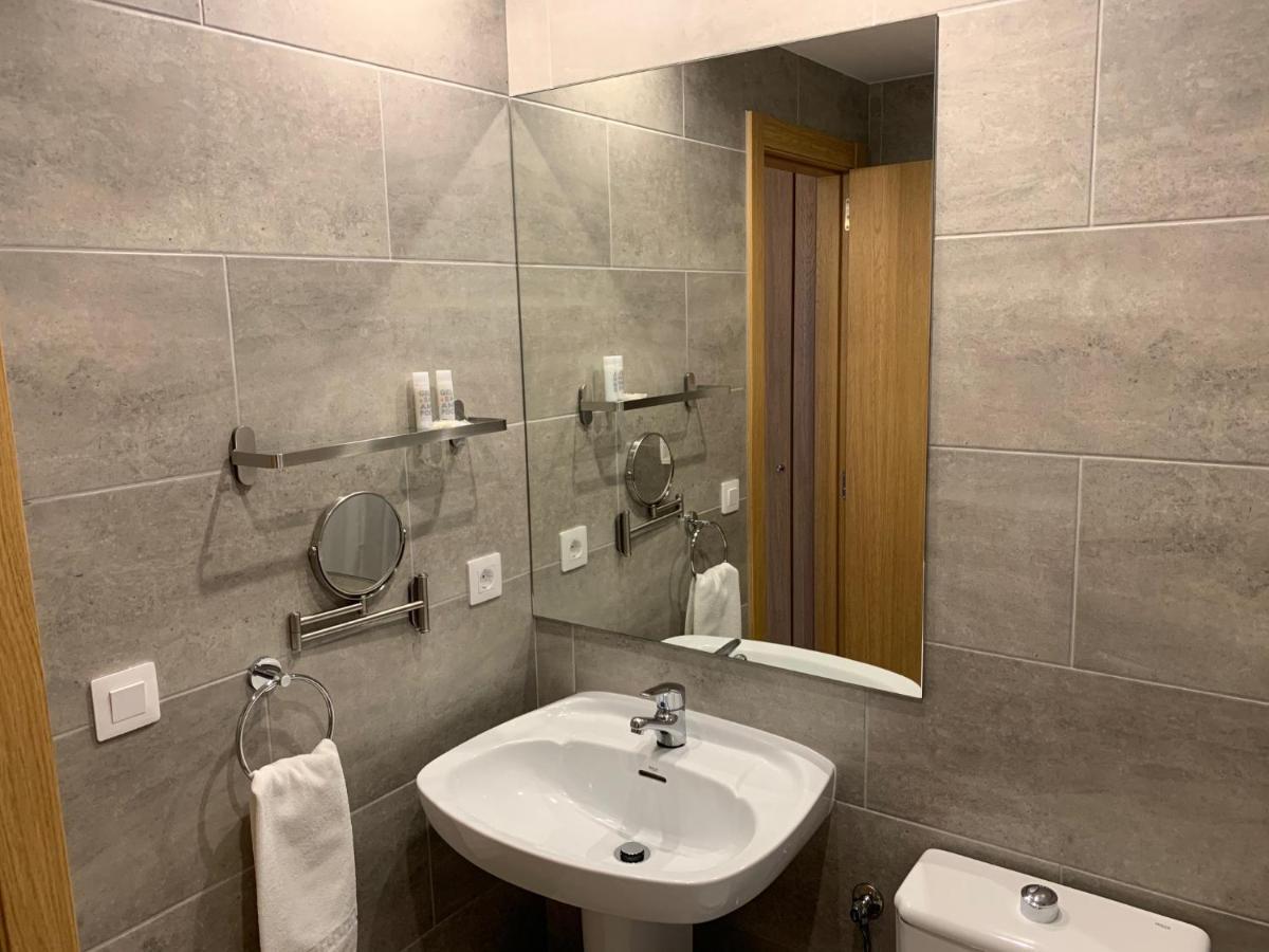 Hotel Musher Pas De La Casa Zewnętrze zdjęcie