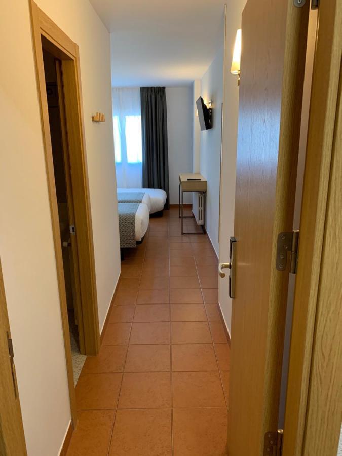 Hotel Musher Pas De La Casa Zewnętrze zdjęcie