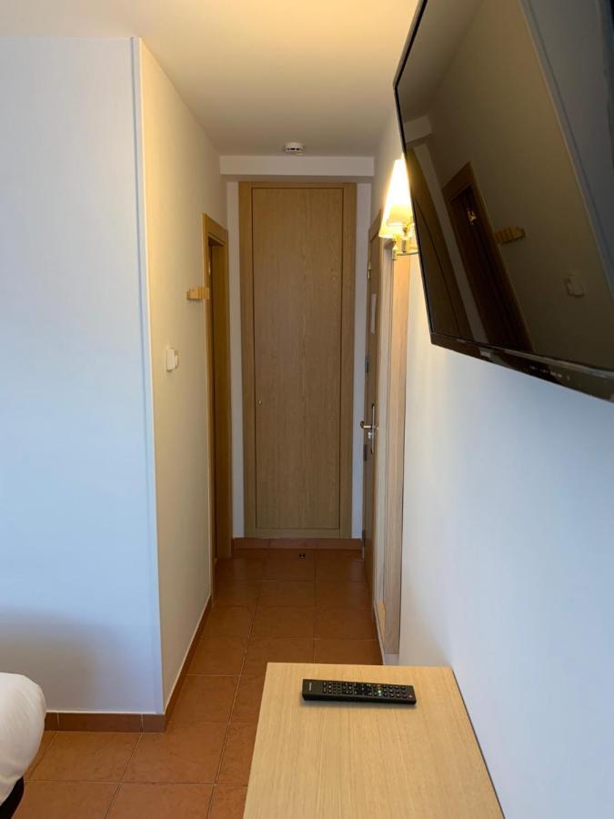 Hotel Musher Pas De La Casa Zewnętrze zdjęcie