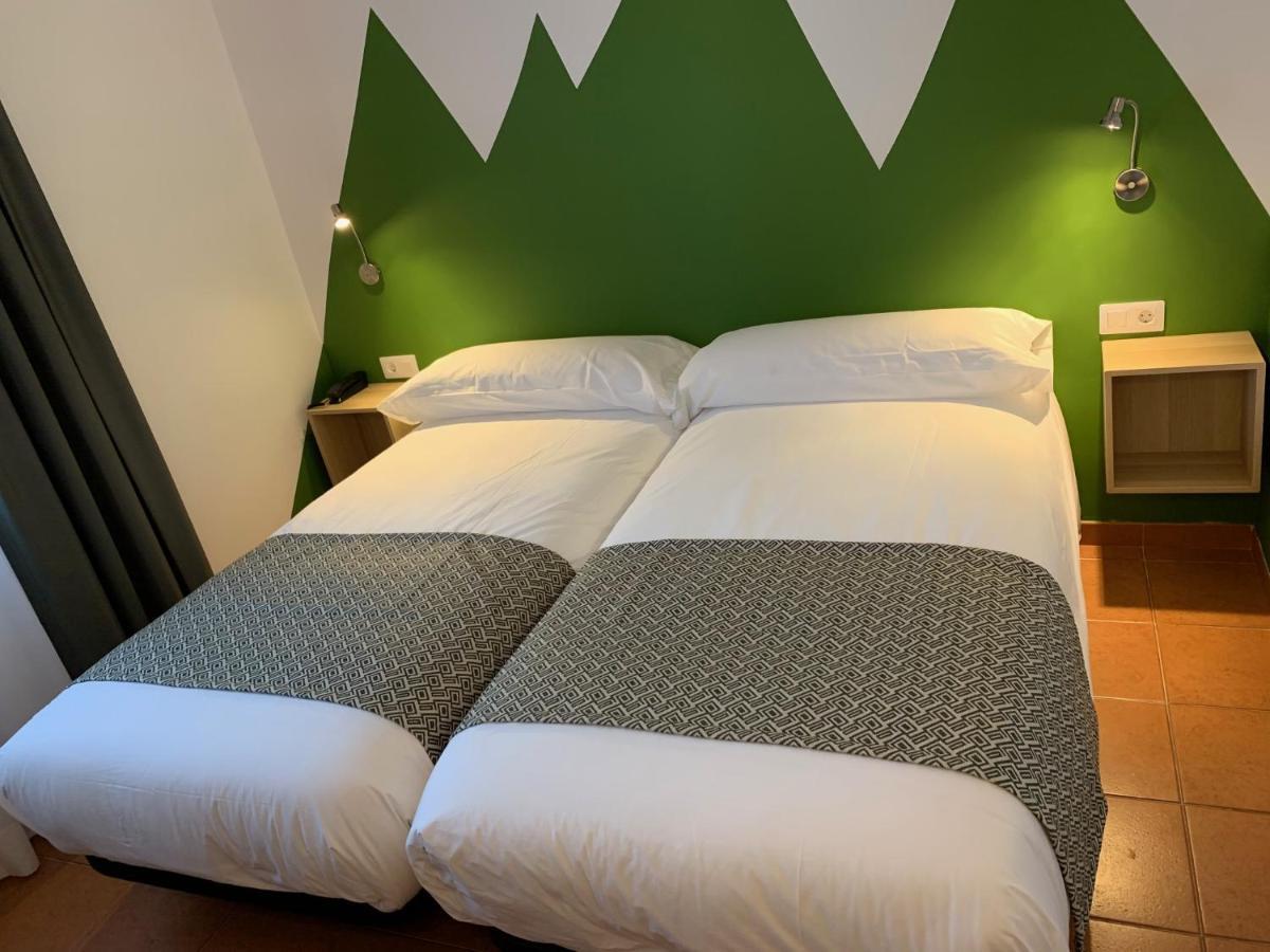 Hotel Musher Pas De La Casa Zewnętrze zdjęcie