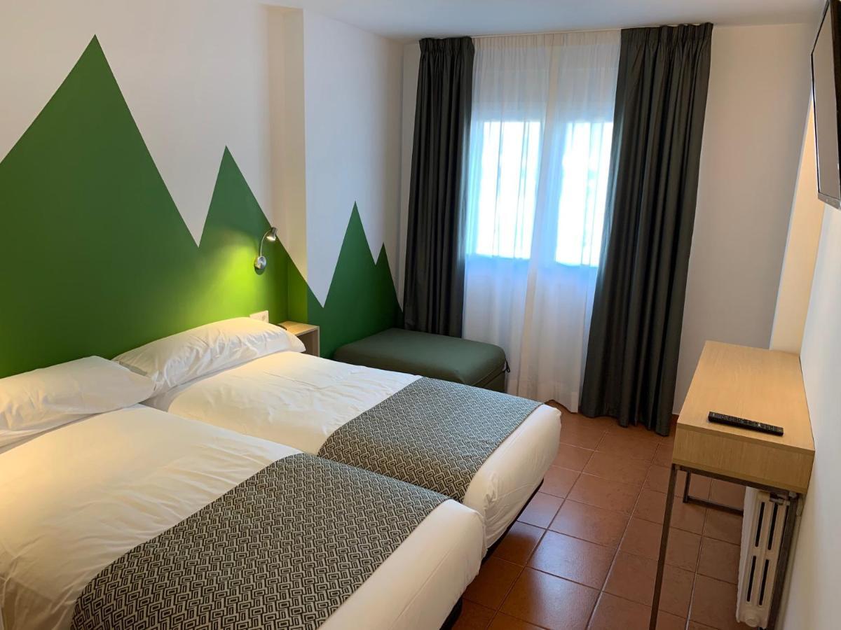 Hotel Musher Pas De La Casa Zewnętrze zdjęcie