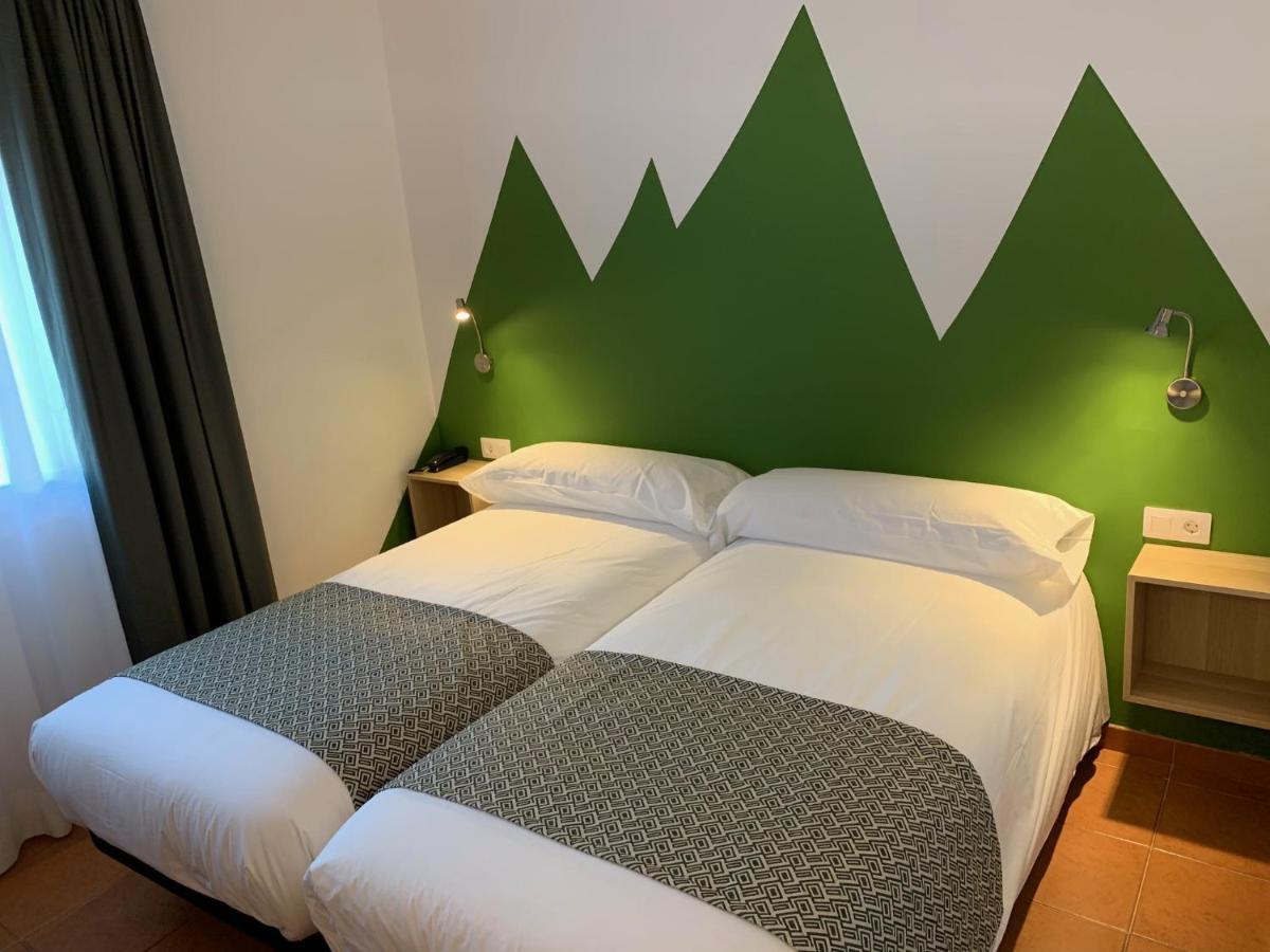 Hotel Musher Pas De La Casa Zewnętrze zdjęcie