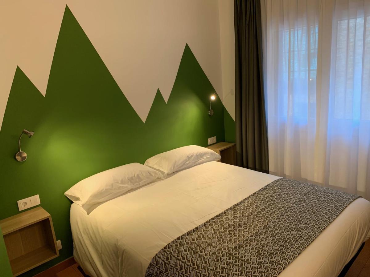 Hotel Musher Pas De La Casa Zewnętrze zdjęcie