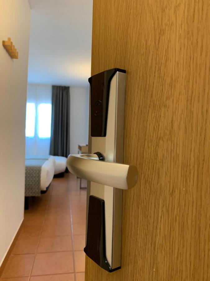 Hotel Musher Pas De La Casa Zewnętrze zdjęcie