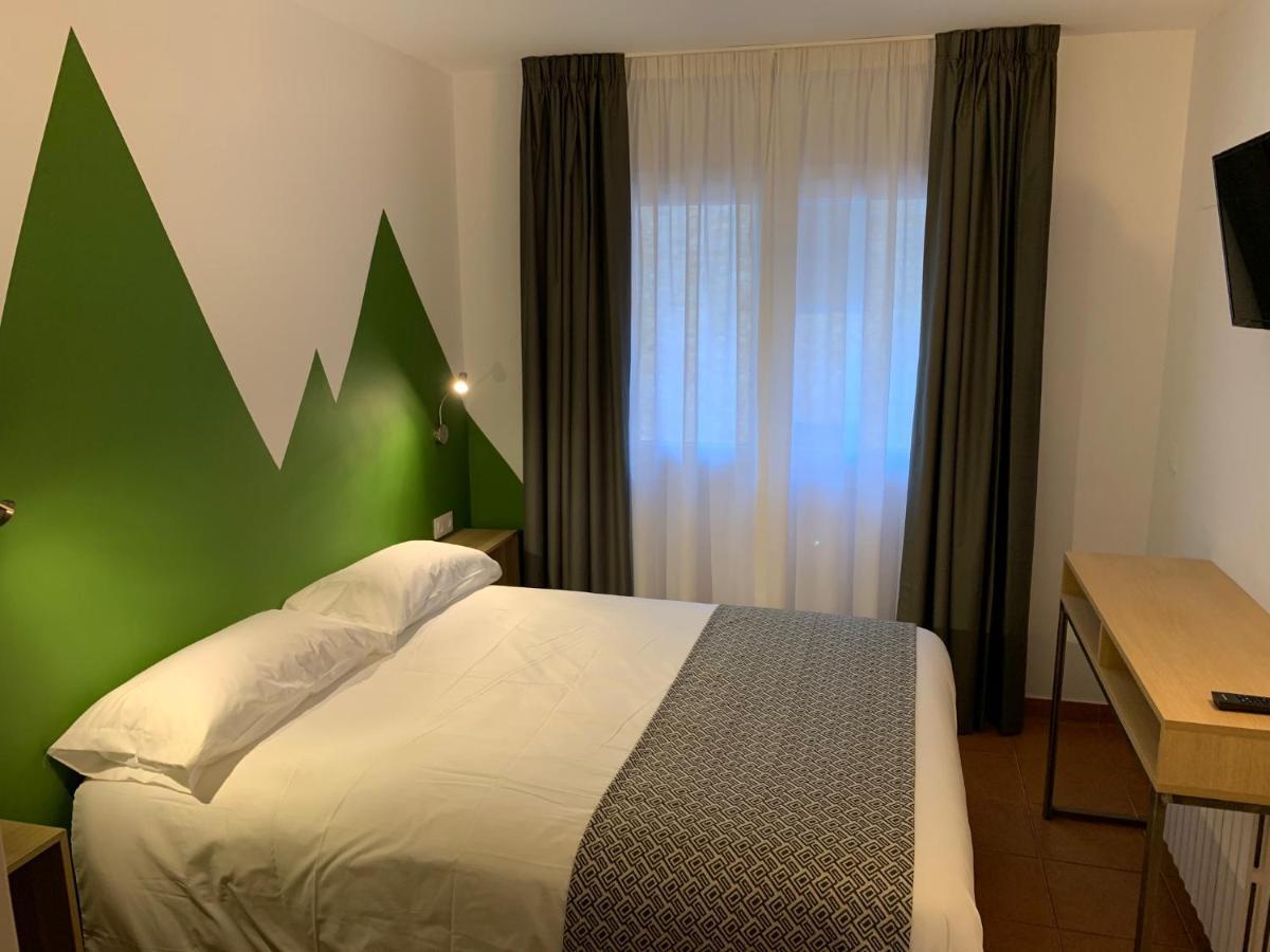Hotel Musher Pas De La Casa Zewnętrze zdjęcie