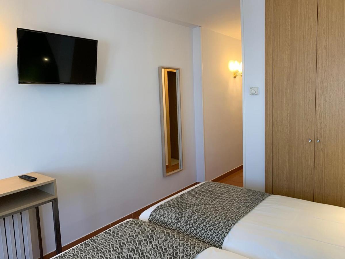 Hotel Musher Pas De La Casa Zewnętrze zdjęcie