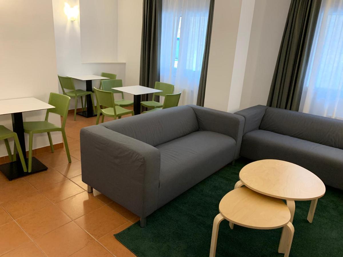 Hotel Musher Pas De La Casa Zewnętrze zdjęcie