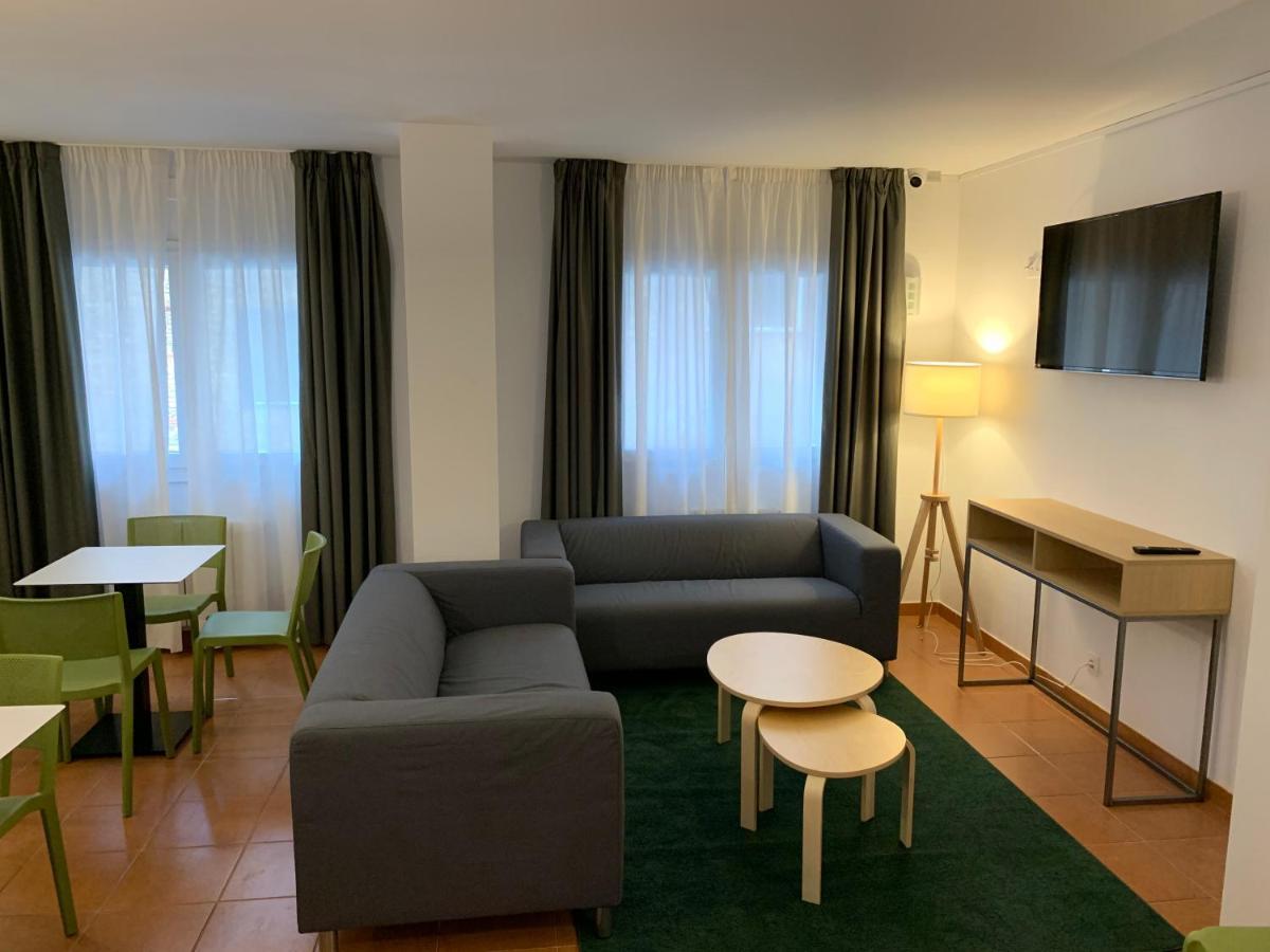 Hotel Musher Pas De La Casa Zewnętrze zdjęcie