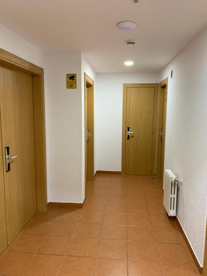 Hotel Musher Pas De La Casa Zewnętrze zdjęcie