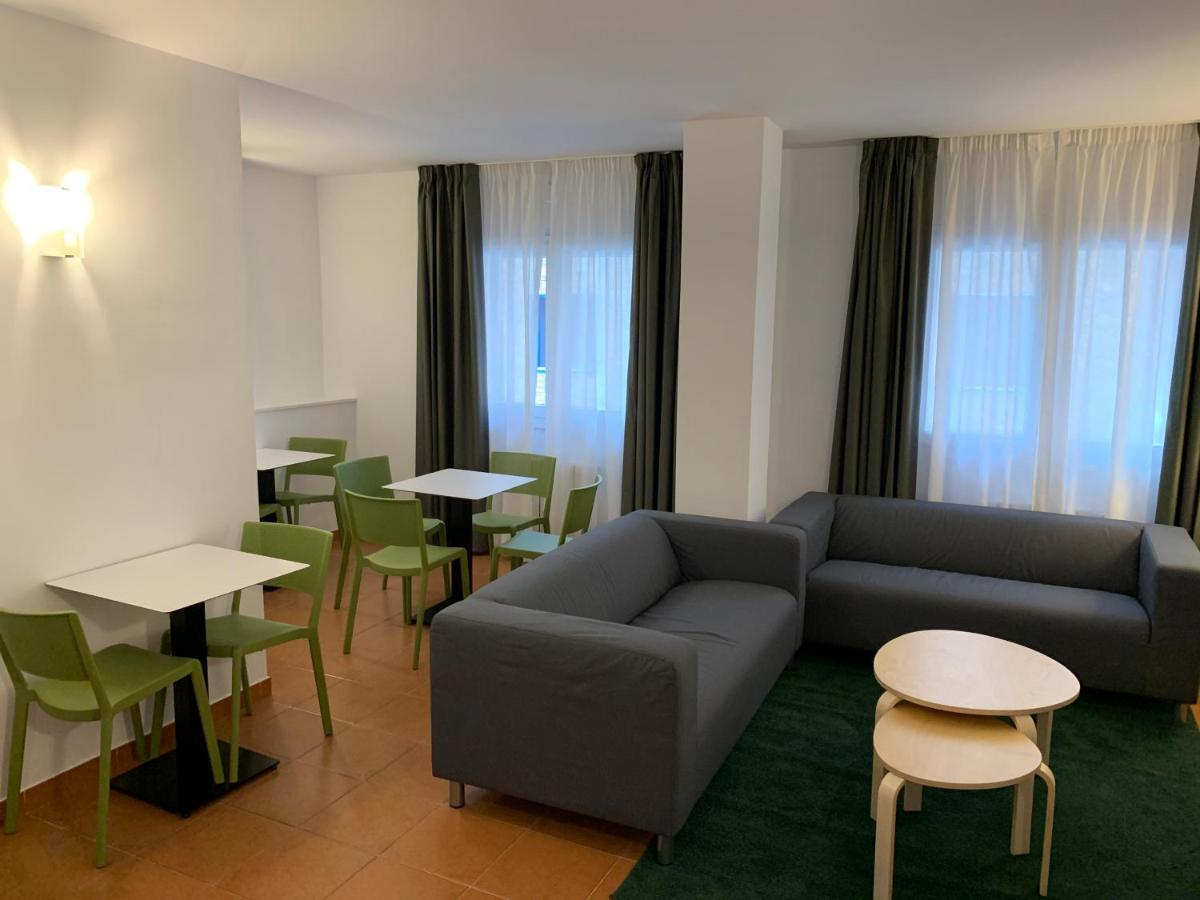 Hotel Musher Pas De La Casa Zewnętrze zdjęcie