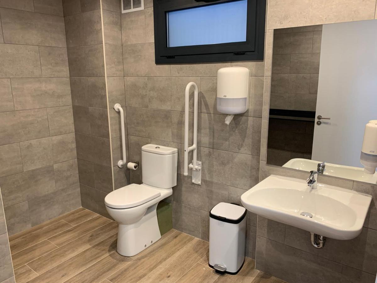 Hotel Musher Pas De La Casa Zewnętrze zdjęcie